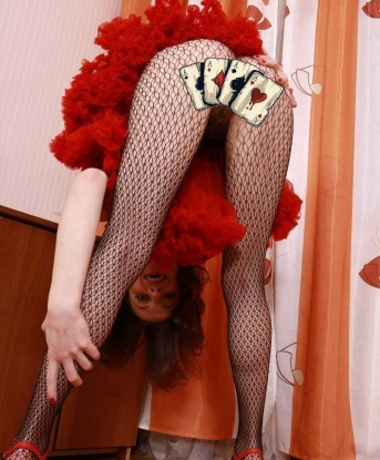 Диана, 25
